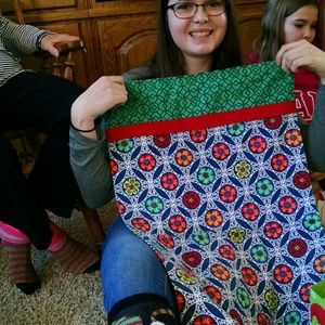 Meet your Posher, Joan